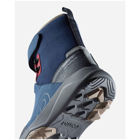 Дитячі зимові черевики Reima Talves