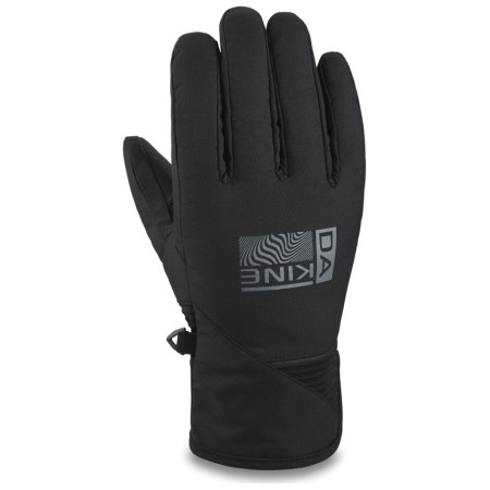 Рукавиці Dakine Crossfire Glove чорний