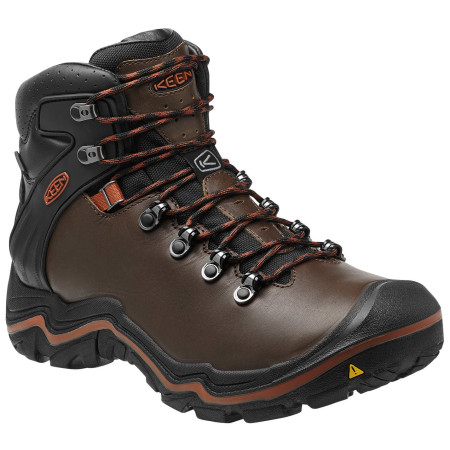 Чоловічі черевики Keen Liberty Ridge WP