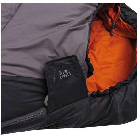 Спальний мішок Warg Ultralight Biker M