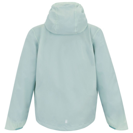 Дитяча куртка Regatta Lever OceanMist