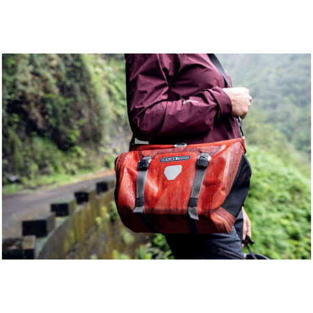 Сумка на кермо Ortlieb Handlebar-Pack Plus