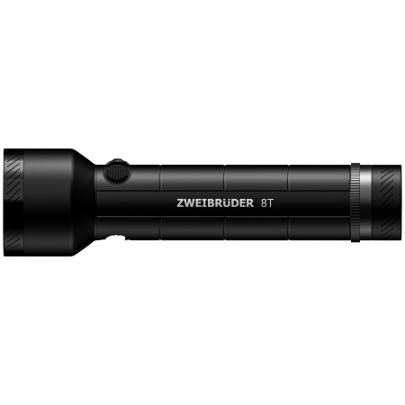 Лампа Zweibrüder ZB8T