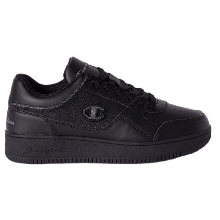 Дитяче взуття Champion Rd18 Low B Gs Low Cut Shoe