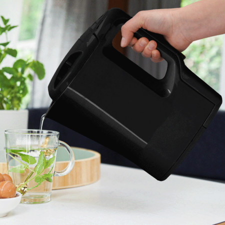 Електрочайник Mestic MWC-80 1L