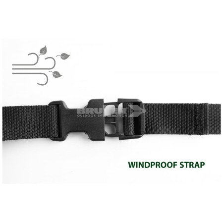 Чохол Brunner Bike Hood NG