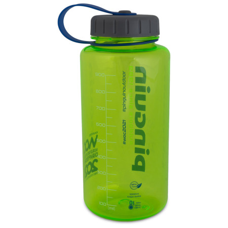 Пляшка Pinguin Tritan Fat Bottle 1000 ml