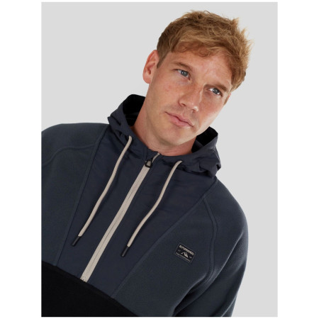 Чоловіча кофта Fundango Carlos Fleece Pullover