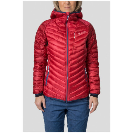 Жіноча куртка Rafiki Nevis