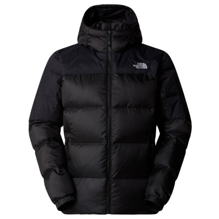 Чоловіча пухова куртка The North Face M Diablo Down 2.0 Hoodie (2024)