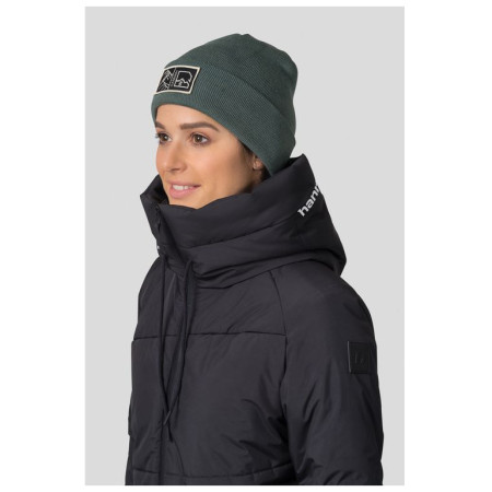 Жіноча зимова куртка Hannah Rebeca