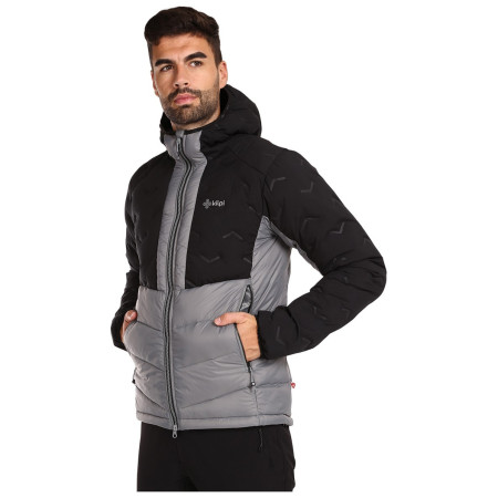 Чоловіча куртка Kilpi Tevery-M