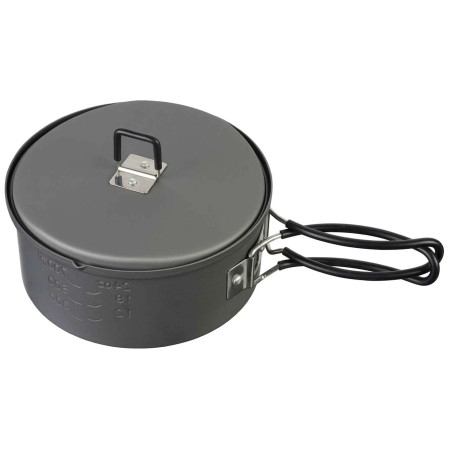 Каструля Esbit Hrnec z hliníku 1,1L