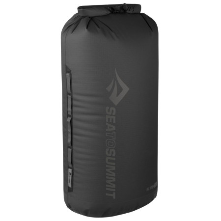 Водонепроникний чохол Sea to Summit Big River Dry Bag 65 L чорний