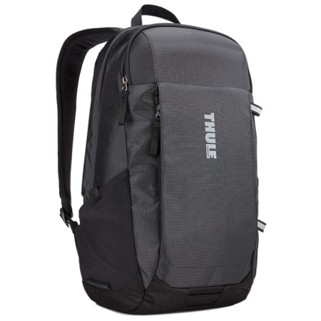 Рюкзак Thule EnRoute Backpack 18L чорний Black