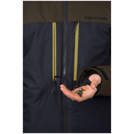 Чоловіча куртка Hannah Niel