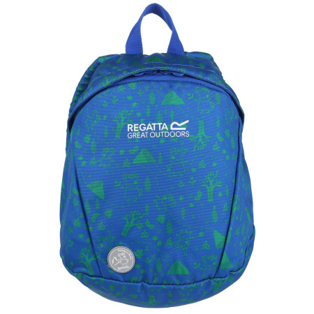 Дитячий рюкзак Regatta PeppaPig Backpack