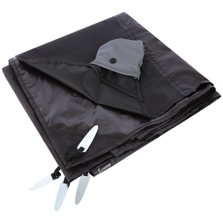 Кишенькова ковдра Warg Picnic Light