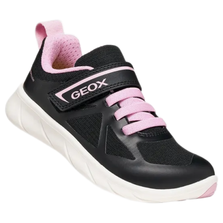 Дитячі кросівки Geox J Foot-Run Girl WR