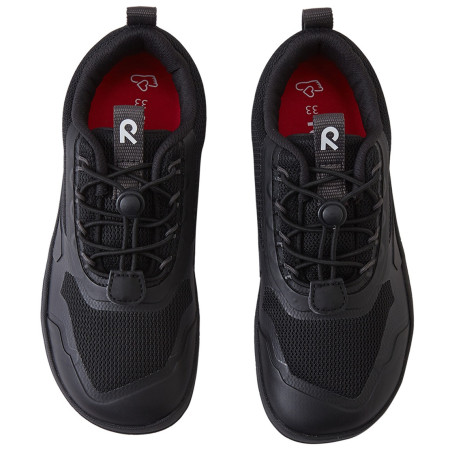 Дитячі черевики Reima Tallustelu Black