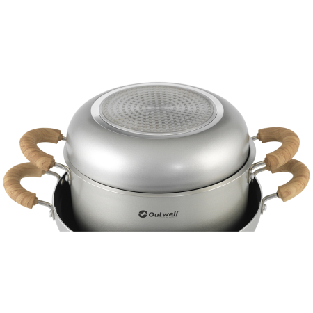 Набір посуду Outwell Feast Ceramic Set XL