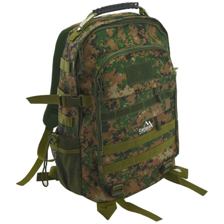 Рюкзак Cattara Army 25l камуфляж army