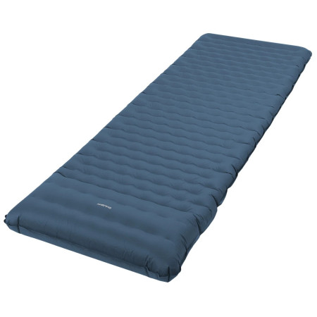 Надувний килимок Husky Flicky 8 синій dark blue