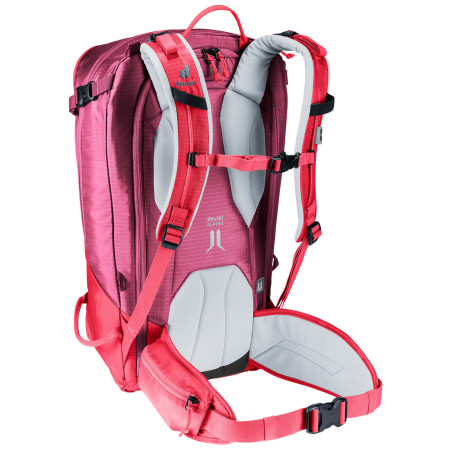 Рюкзак для лиж Deuter Freerider 28 SL 2024