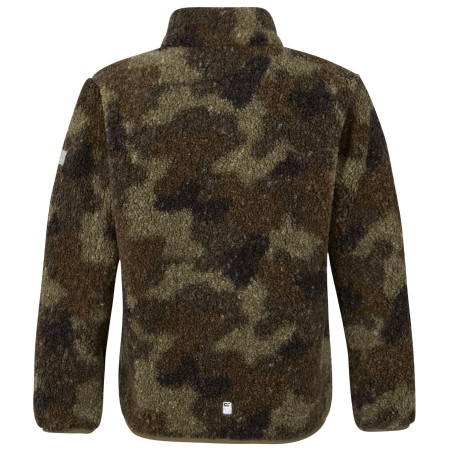 Дитяча толстовка Regatta Junior Frankie Warm Fleece