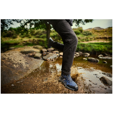 Чоловічі туристичні черевики Regatta Vendeavour Boot