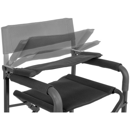 Крісло Brunner Aravel Director 3D