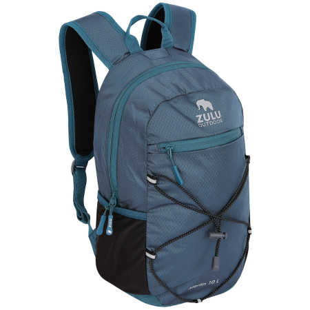 Дитячий рюкзак Zulu Merlin 10 L синій blue