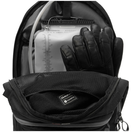 Рюкзак для скі-альпінізму Dakine Heli 2.0 Pro Backpack 20L