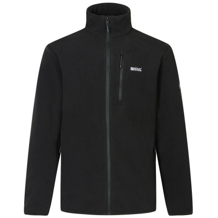Чоловіча кофта Regatta Brinnden чорний Black