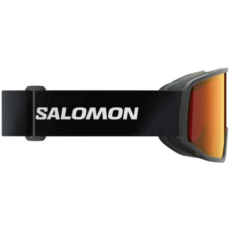 Лижна маска Salomon Sentry Pro S Sigma
