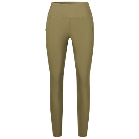 Жіночі легінси Regatta Winter Monira Hiking Leggings зелений Olive Night