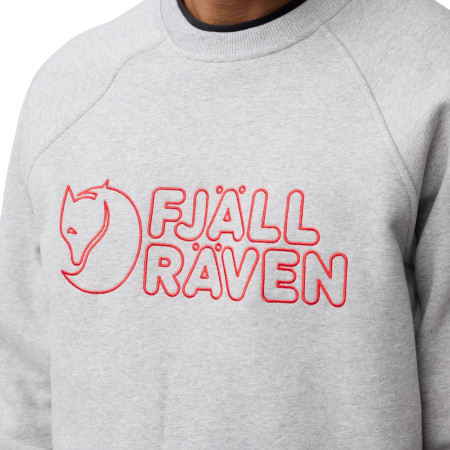 Чоловічий светр Fjällräven Fjällräven Classic Sweater M