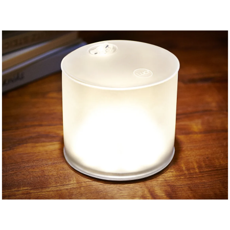 Світлодіодний ліхтарик Mpowerd Luci Lux