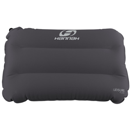 Надувна подушка Hannah Pillow сірий magnet