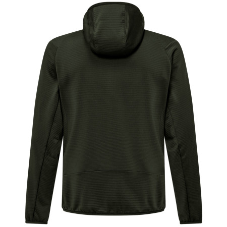 Чоловіча функціональна толстовка Salewa Puez Altavia Pl Hd Jkt M