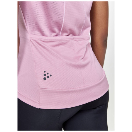 Жіноча велосипедна майка Craft W Core Endur