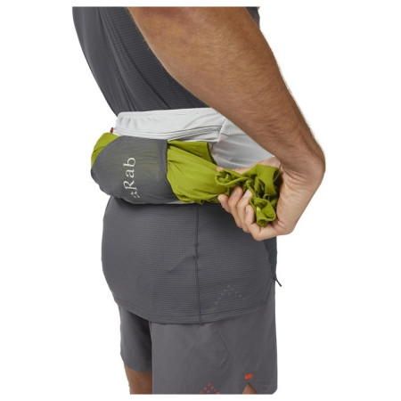 Поясна сумка для бігу Rab Veil 1