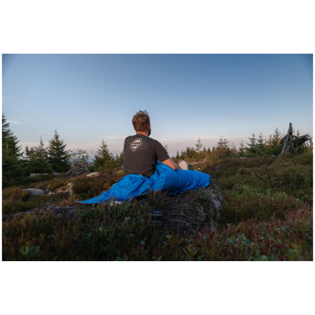 Бівуачний мішок High Point Super Light 2.0 Cover