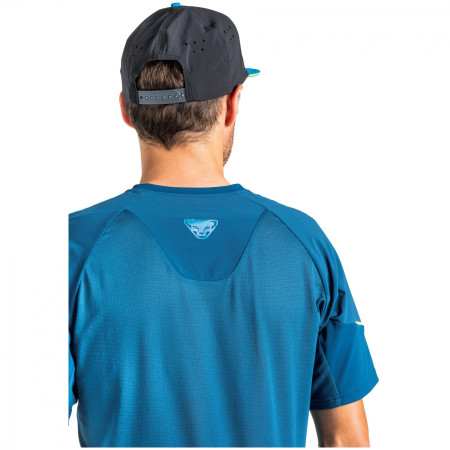 Кепка Dynafit Tech Trucker Cap