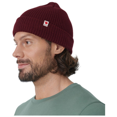 Зимова шапка Fjällräven Fjällräven Tab Hat