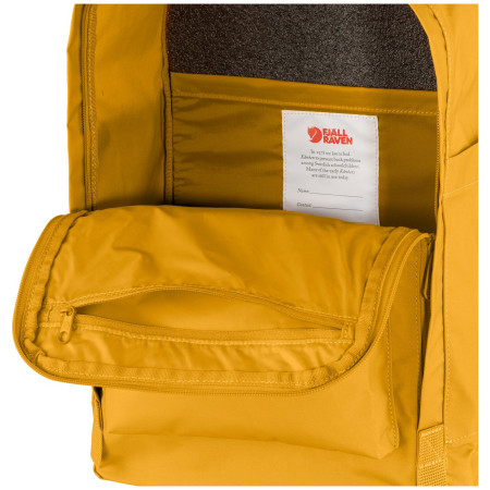 Міський рюкзак Fjällräven Kånken Laptop 15"