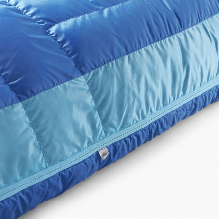 Пуховий спальник Sea to Summit Trek -1C Regular