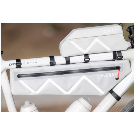 Сумка на раму Cyclite Frame Bag Xt / 02