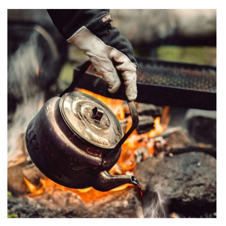 Чайник Stabilotherm Kaffepanna 2L