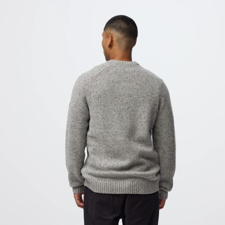 Чоловічий светр Fjällräven Övik Neps Knit Sweater M